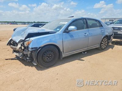 2012 TOYOTA AVALON LIMITED 4T1BK3DB1CU457747 - główne zdjęcie licytacji z USA - miniatura