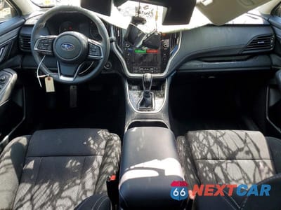 Zdjęcie 8 z 12 samochodu: 2024 SUBARU LEGACY PREMIUM VIN:4S3BWAF64R3025312 - miniatura