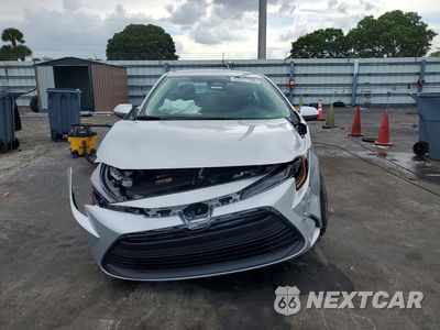 Piąte zdjęcie samochodu w środku: 2026 TOYOTA COROLLA LE VIN:5YFB4MDE1TP384455 - miniatura