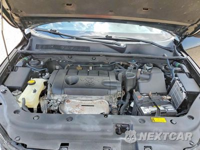 Zdjęcie 12 z 13 samochodu: 2011 TOYOTA RAV4 BASE VIN:2T3BF4DV8BW140557 - miniatura
