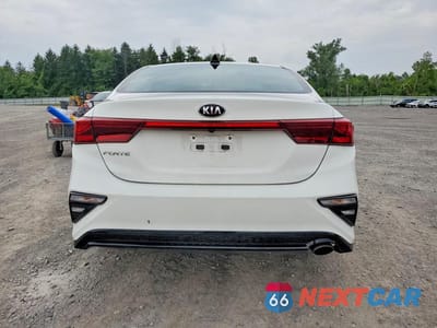 Zdjęcie 6 z 13 samochodu: 2020 KIA FORTE LXS VIN:3KPF24AD2LE232317 - miniatura