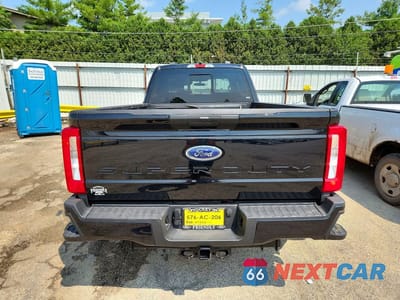Zdjęcie 6 z 13 samochodu: 2026 FORD F350 SUPER DUTY VIN:1FT8W3DM0TEC88187 - miniatura