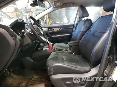 Zdjęcie 7 z 13 samochodu: 2020 NISSAN ROGUE SPORT SL VIN:JN1BJ1CW4LW377978 - miniatura