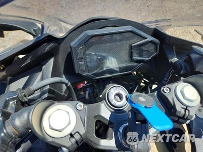 Zdjęcie 7 z 8 samochodu: 2026 KAWASAKI EX500 VIN:ML5EXGG11TDA88298 - miniatura