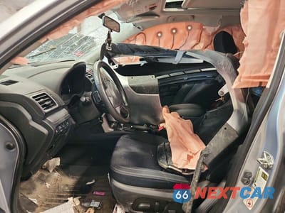 Zdjęcie 7 z 13 samochodu: 2017 SUBARU FORESTER 2.5I PREMIUM VIN:JF2SJAGC9HH499293 - miniatura