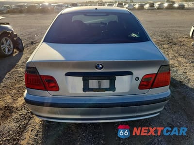 Zdjęcie 6 z 12 samochodu: 1999 BMW 323 I VIN:WBAAM3339XCD55323 - miniatura