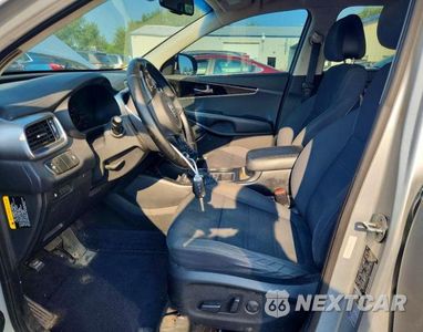 Zdjęcie 7 z 12 samochodu: 2016 KIA SORENTO LX VIN:5XYPGDA36GG099082 - miniatura