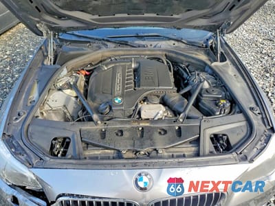 Zdjęcie 11 z 12 samochodu: 2016 BMW 535 XI VIN:WBA5B3C59GG260114 - miniatura