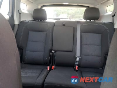 Zdjęcie 10 z 13 samochodu: 2024 GMC TERRAIN SLE VIN:3GKALMEG5RL352407 - miniatura