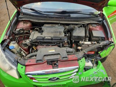 Zdjęcie 11 z 13 samochodu: 2010 HYUNDAI ELANTRA GLS VIN:KMHDU4AD7AU831290 - miniatura