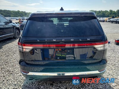 Zdjęcie 6 z 13 samochodu: 2025 LINCOLN AVIATOR VIN:5LM5J6WC2SGL15957 - miniatura