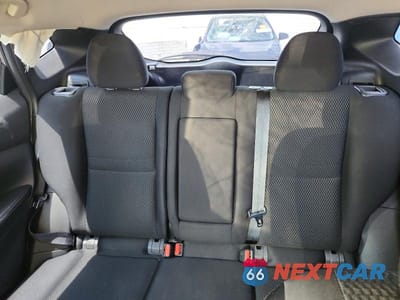 Zdjęcie 10 z 13 samochodu: 2019 NISSAN ROGUE SPORT S VIN:JN1BJ1CP9KW525131 - miniatura
