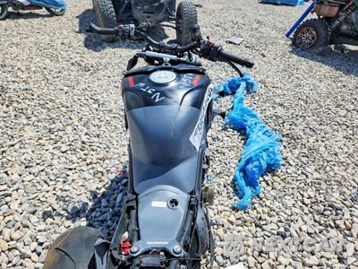Zdjęcie 6 z 9 samochodu: 2024 DUCATI STREETFIGHTER V4 VIN:ZDMFAKWW3RB009103 - miniatura