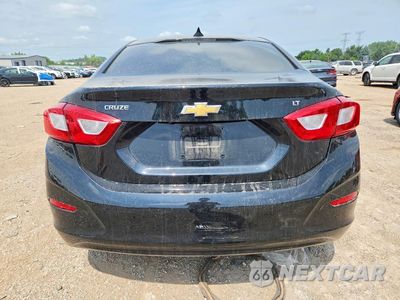 Zdjęcie 6 z 13 samochodu: 2018 CHEVROLET CRUZE LT VIN:1G1BE5SM5J7152882 - miniatura