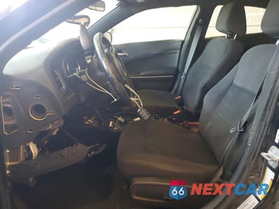 Zdjęcie 7 z 12 samochodu: 2015 DODGE CHARGER POLICE VIN:2C3CDXKT3FH818011 - miniatura