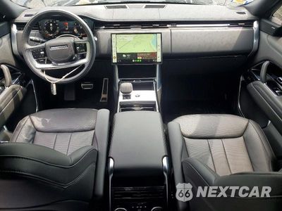 Zdjęcie 8 z 13 samochodu: 2026 LAND ROVER RANGE ROVER SE VIN:SALKP9FU9TA359697 - miniatura