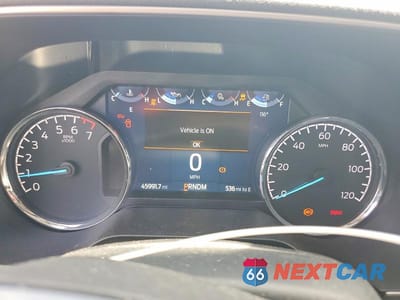 Zdjęcie 9 z 12 samochodu: 2023 FORD F150 SUPERCREW VIN:1FTEW1CP5PKD57420 - miniatura