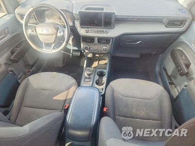 Zdjęcie 8 z 12 samochodu: 2022 FORD MAVERICK XL VIN:3FTTW8E98NRA14009 - miniatura