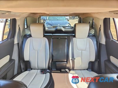 Zdjęcie 10 z 13 samochodu: 2010 GMC TERRAIN SLT VIN:2CTFLJEY7A6341916 - miniatura