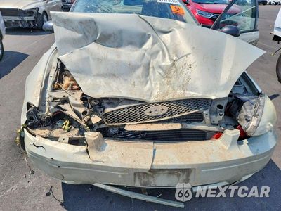 Zdjęcie 11 z 12 samochodu: 2006 FORD TAURUS SE VIN:1FAFP53U46A121804 - miniatura