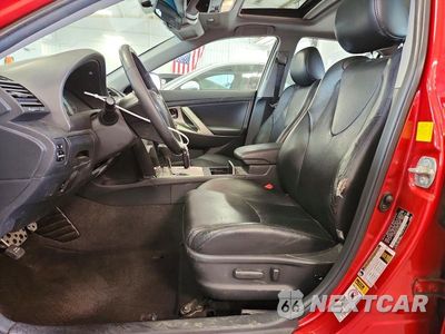 Zdjęcie 7 z 12 samochodu: 2011 TOYOTA CAMRY SE V6 VIN:4T1BK3EK4BU122589 - miniatura