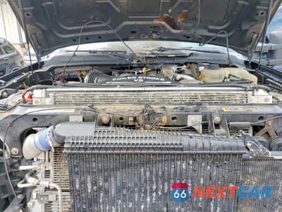 Zdjęcie 11 z 13 samochodu: 2008 FORD F250 SUPER DUTY VIN:1FTSW21R18ED52535 - miniatura