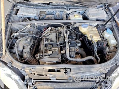 Zdjęcie 11 z 12 samochodu: 2008 AUDI A4 2.0T AVANT QUATTRO VIN:WAUKF78E68A159432 - miniatura