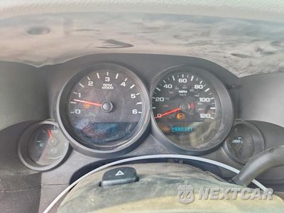 Zdjęcie 9 z 12 samochodu: 2009 CHEVROLET SILVERADO C1500 VIN:3GCEC13C69G231308 - miniatura