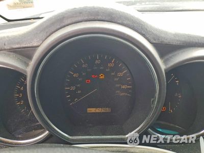 Zdjęcie 9 z 13 samochodu: 2007 LEXUS RX 350 VIN:2T2GK31UX7C006220 - miniatura