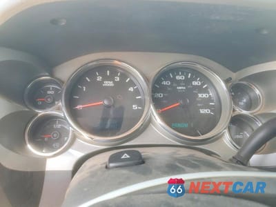 Zdjęcie 9 z 13 samochodu: 2008 CHEVROLET SILVERADO K2500 HEAVY DUTY VIN:1GCHK23638F193374 - miniatura