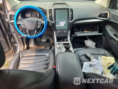 Zdjęcie 23 z 46 samochodu: 2023 FORD EDGE SEL VIN:2FMPK4J98PBA18912 - miniatura