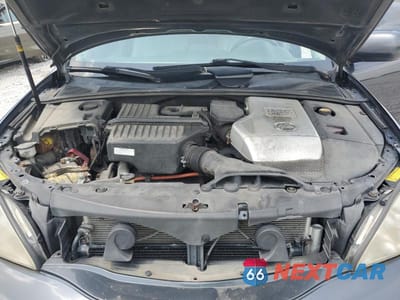 Zdjęcie 12 z 13 samochodu: 2008 LEXUS RX 400H VIN:JTJHW31U482850067 - miniatura