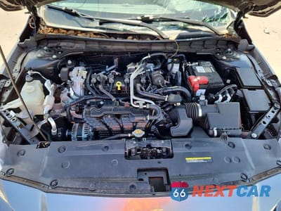 Zdjęcie 11 z 12 samochodu: 2022 NISSAN ALTIMA SV VIN:1N4BL4DVXNN399979 - miniatura