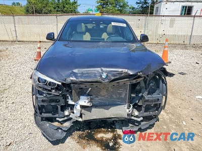 Piąte zdjęcie samochodu w środku: 2020 BMW X4 XDRIVE30I VIN:5UX2V1C06L9C59119 - miniatura