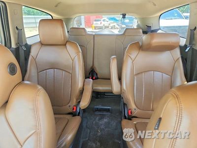 Zdjęcie 10 z 13 samochodu: 2015 BUICK ENCLAVE VIN:5GAKRBKDXFJ146937 - miniatura
