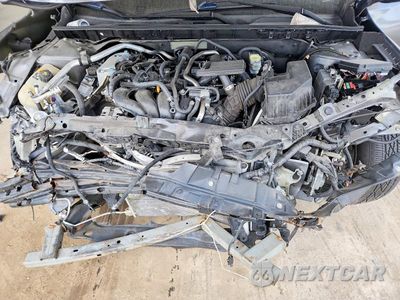Zdjęcie 11 z 12 samochodu: 2020 NISSAN SENTRA SR VIN:3N1AB8DV4LY222279 - miniatura
