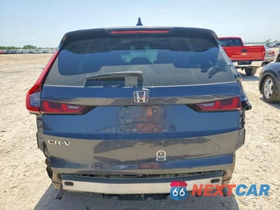 Zdjęcie 6 z 12 samochodu: 2024 HONDA CR-V LX VIN:2HKRS3H20RH332576 - miniatura