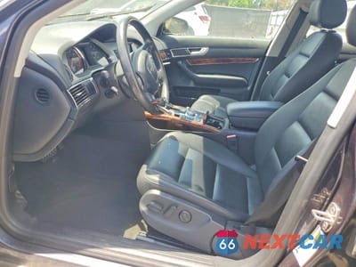 Zdjęcie 7 z 13 samochodu: 2008 AUDI A6 3.2 QUATTRO VIN:WAUDH74F68N110371 - miniatura