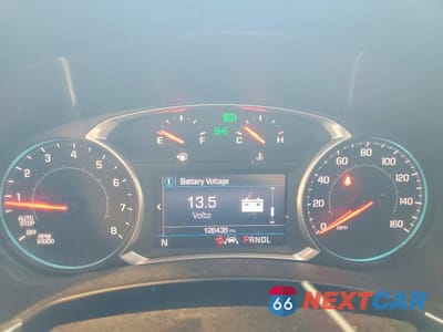 Zdjęcie 9 z 13 samochodu: 2020 CHEVROLET EQUINOX LT VIN:2GNAXUEV4L6140731 - miniatura