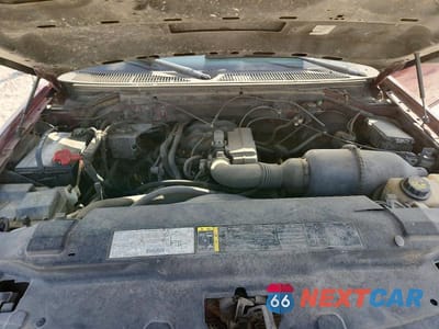 Zdjęcie 11 z 12 samochodu: 2003 FORD F150 VIN:2FTRX17213CA88635 - miniatura
