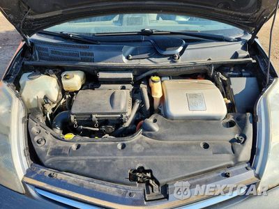 Zdjęcie 11 z 12 samochodu: 2006 TOYOTA PRIUS BASE VIN:JTDKB20U263177044 - miniatura