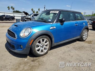 2011 MINI COOPER S WMWSV3C57BTY14910 - główne zdjęcie licytacji z USA - miniatura