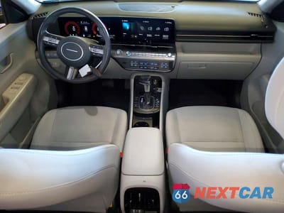 Zdjęcie 8 z 14 samochodu: 2026 HYUNDAI KONA SEL SPORT VIN:KM8HF3AB4TU363879 - miniatura