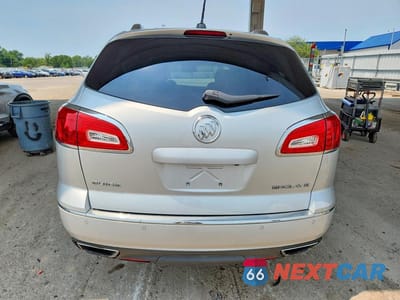 Zdjęcie 6 z 12 samochodu: 2016 BUICK ENCLAVE VIN:5GAKRBKD8GJ111086 - miniatura