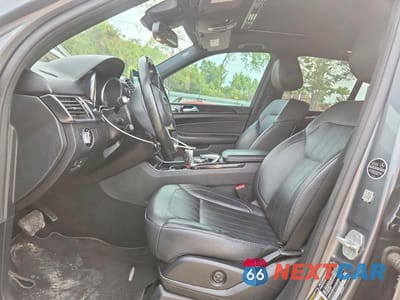 Zdjęcie 7 z 13 samochodu: 2017 MERCEDES-BENZ GLE 350 4MATIC VIN:4JGDA5HB1HA932128 - miniatura