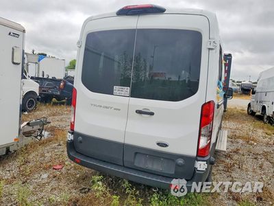 Zdjęcie 6 z 14 samochodu: 2024 FORD TRANSIT T-350 VIN:1FBAX2C8XRKA07475 - miniatura