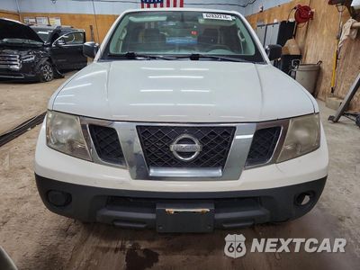 Piąte zdjęcie samochodu w środku: 2015 NISSAN FRONTIER S VIN:1N6BD0CT5FN713519 - miniatura