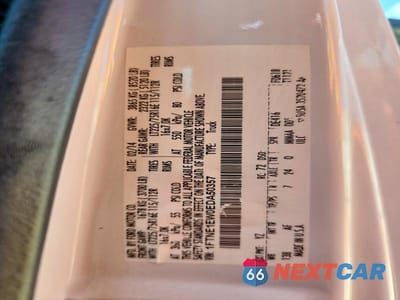 Zdjęcie 13 z 13 samochodu: 2014 FORD ECONOLINE E150 VAN VIN:1FTNE1EW0EDA50357 - miniatura