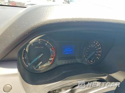 Zdjęcie 9 z 12 samochodu: 2019 FORD RANGER XL VIN:1FTER4FH5KLB01830 - miniatura