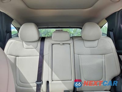 Zdjęcie 10 z 14 samochodu: 2025 HYUNDAI TUCSON SEL CONVENIENCE VIN:KM8JCDD17SU254205 - miniatura